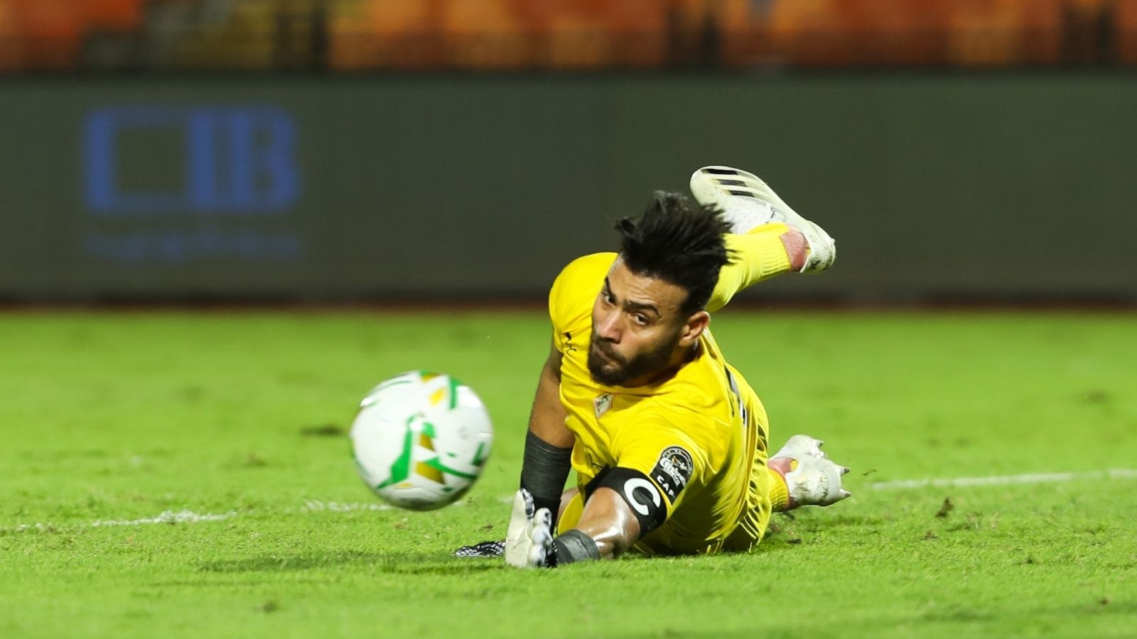 الزمالك - الرجاء - أبوجبل