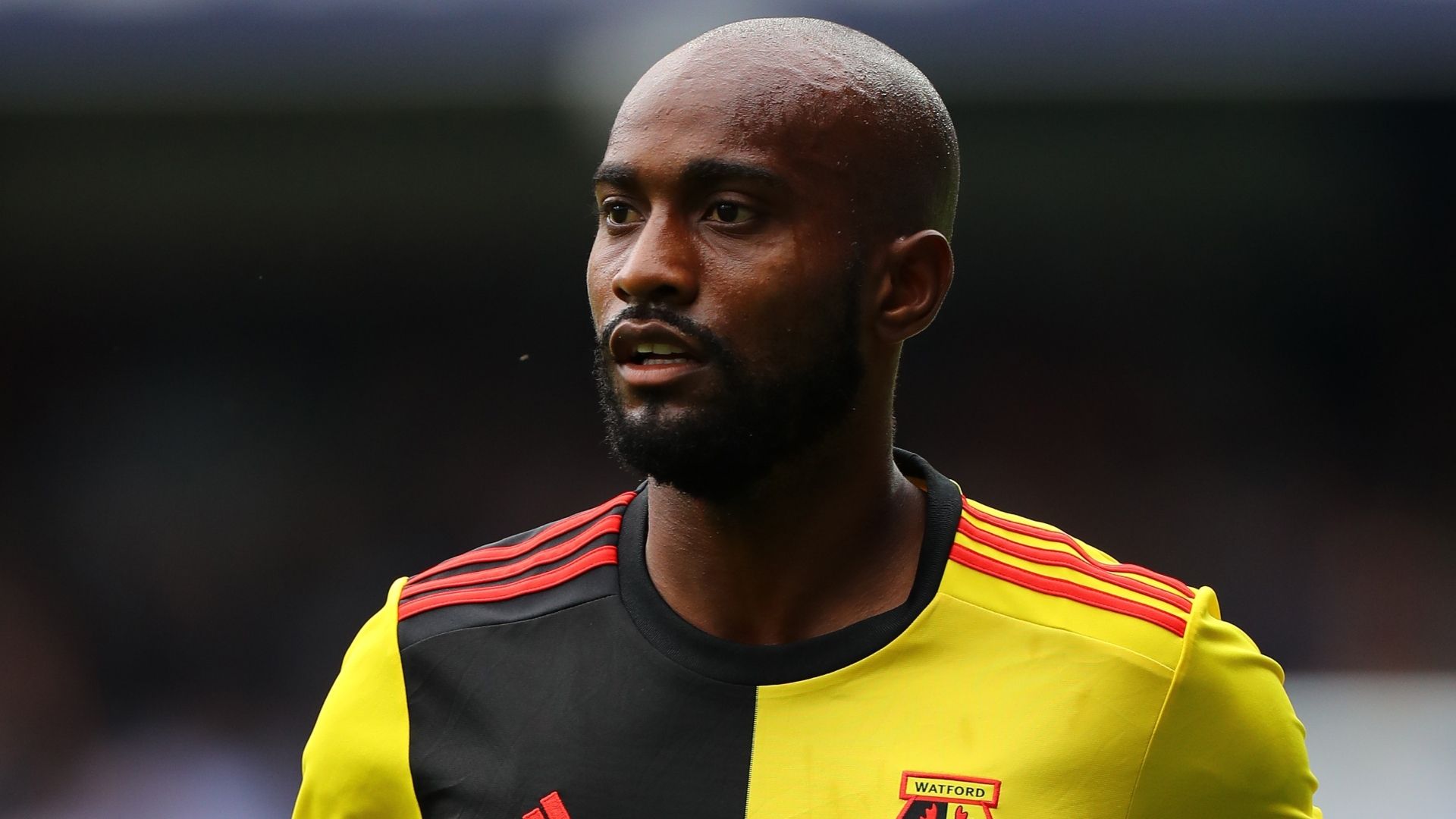 Dimitri Foulquier Watford 2019-20