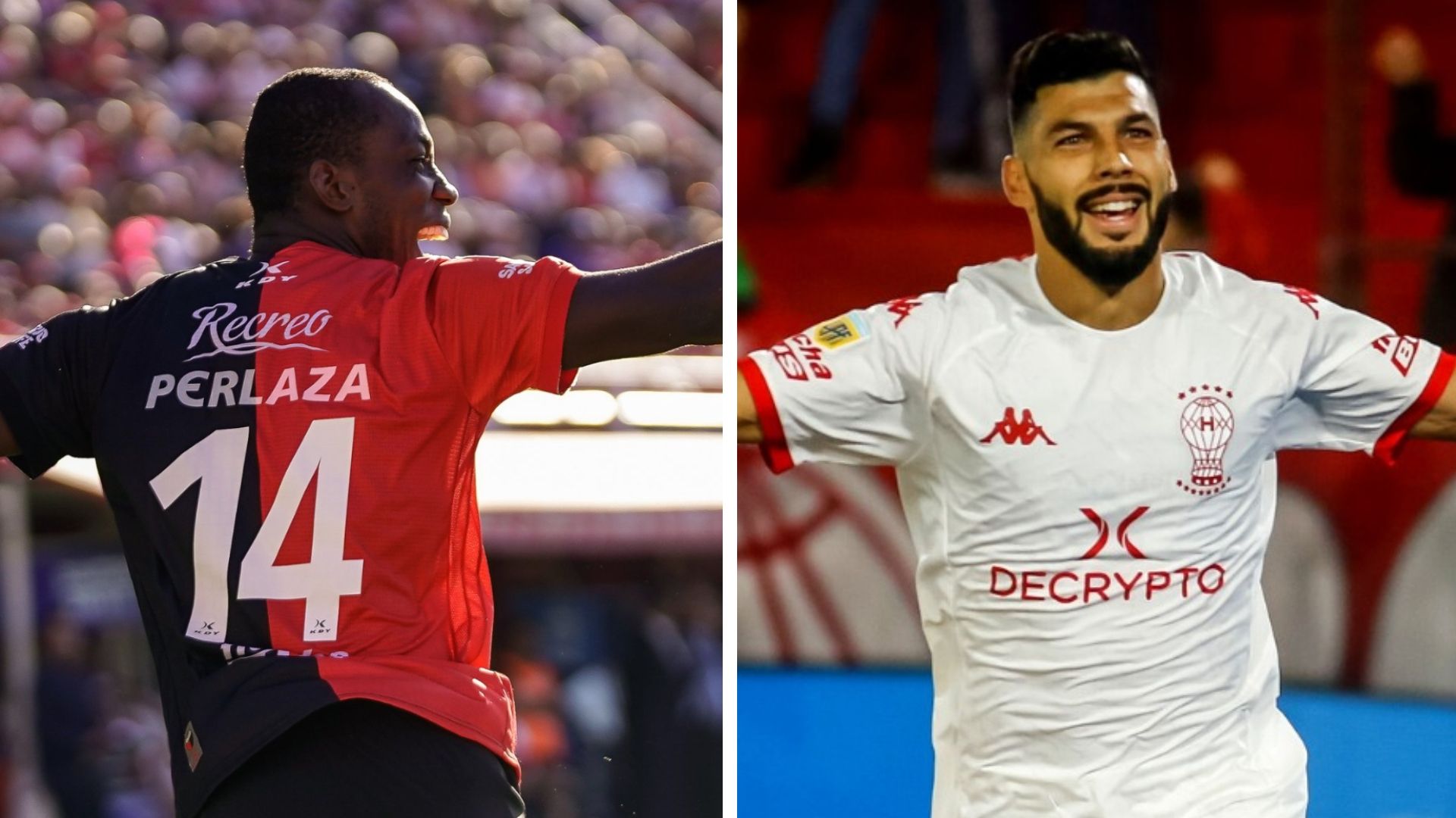 Colón Huracán Torneo Binance 2023