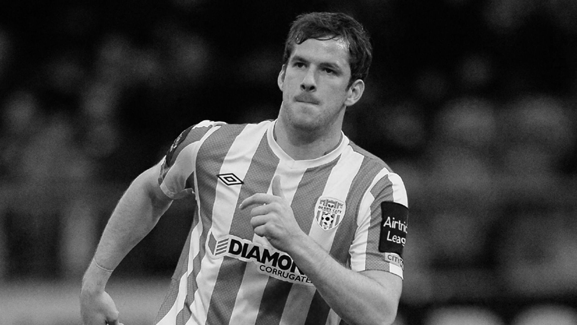 Ryan McBride 19032017