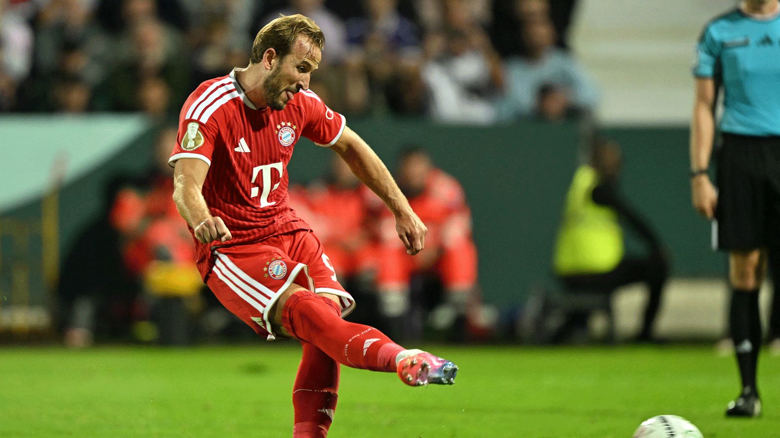 Harry Kane