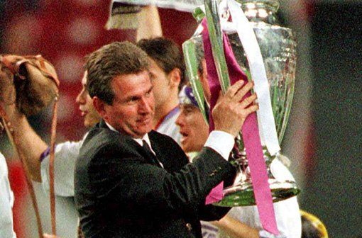 Heynckes - Real Madrid