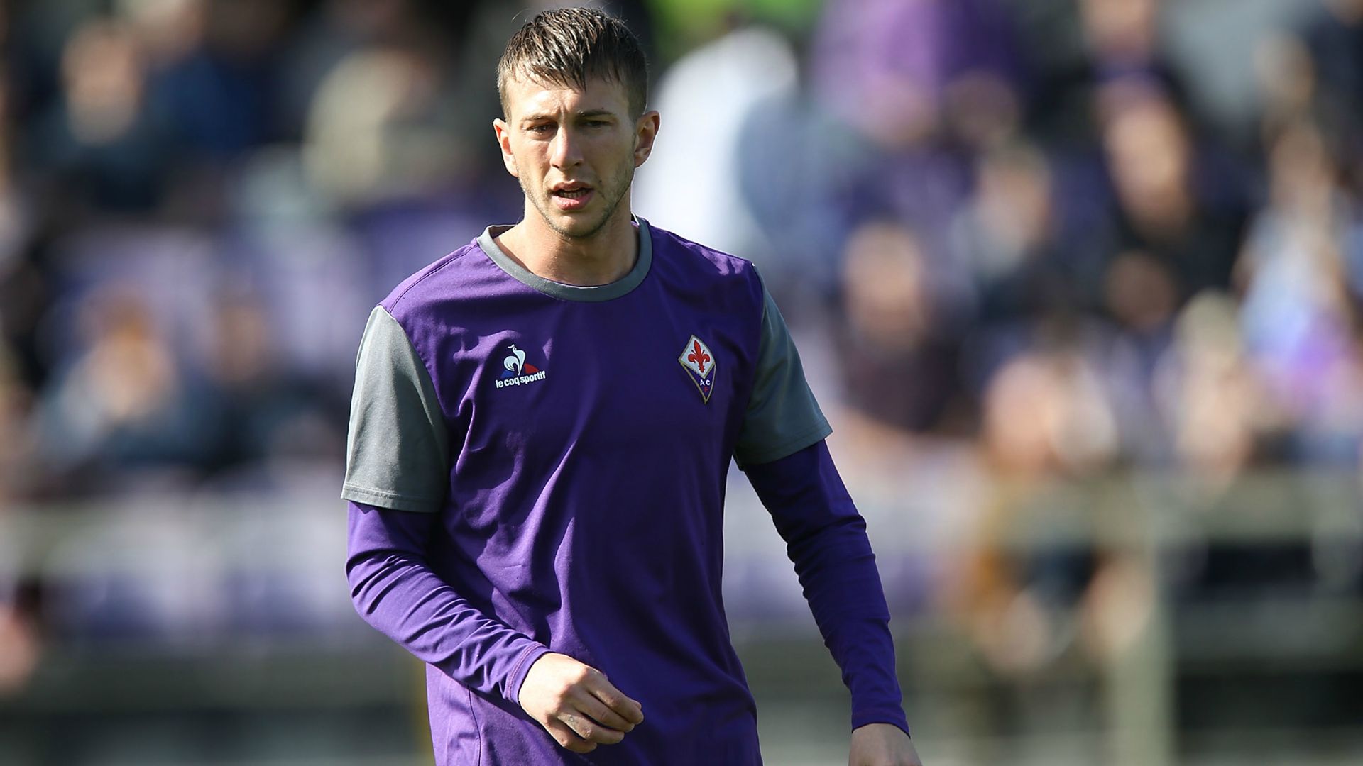 Bernardeschi Fiorentina Serie A