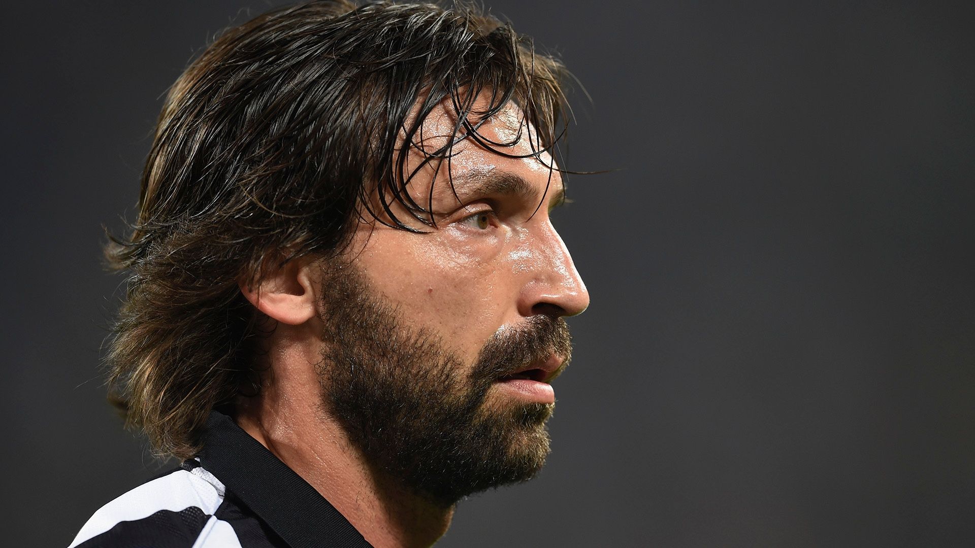 Andrea Pirlo Juventus