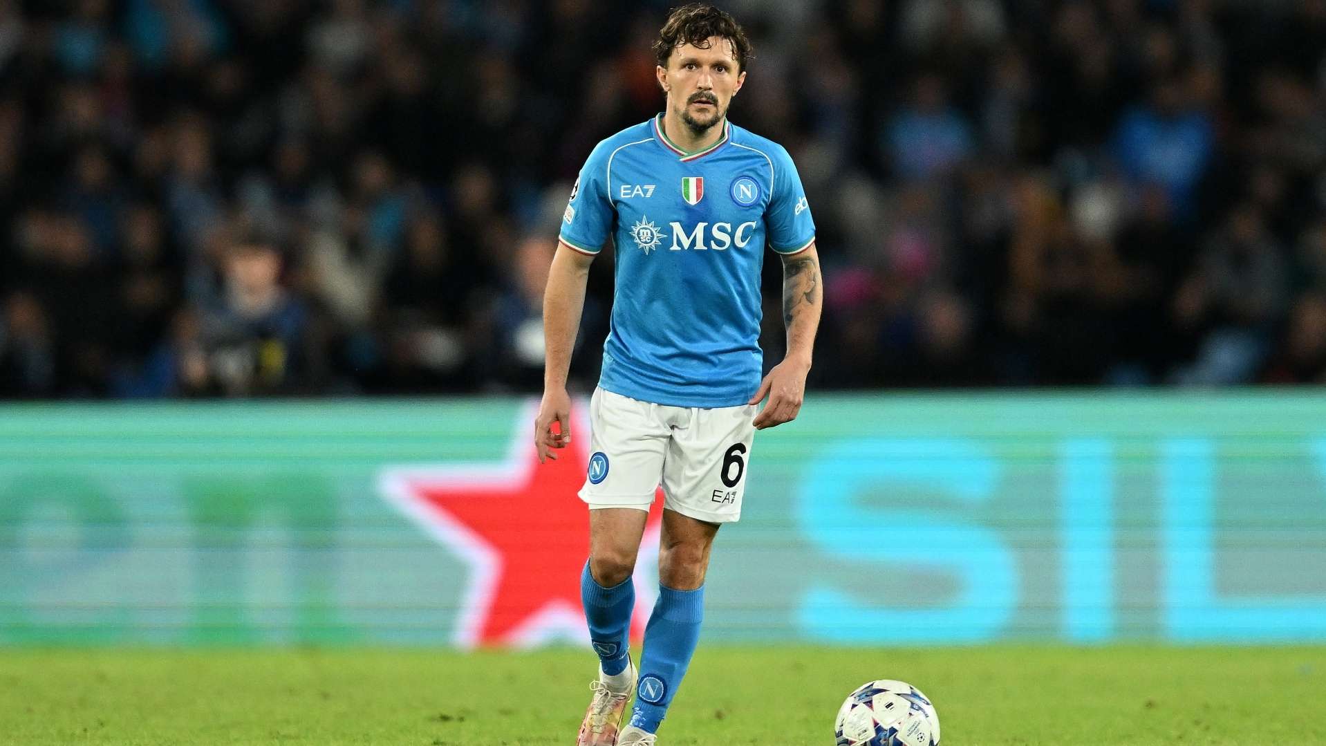 Mario Rui Napoli