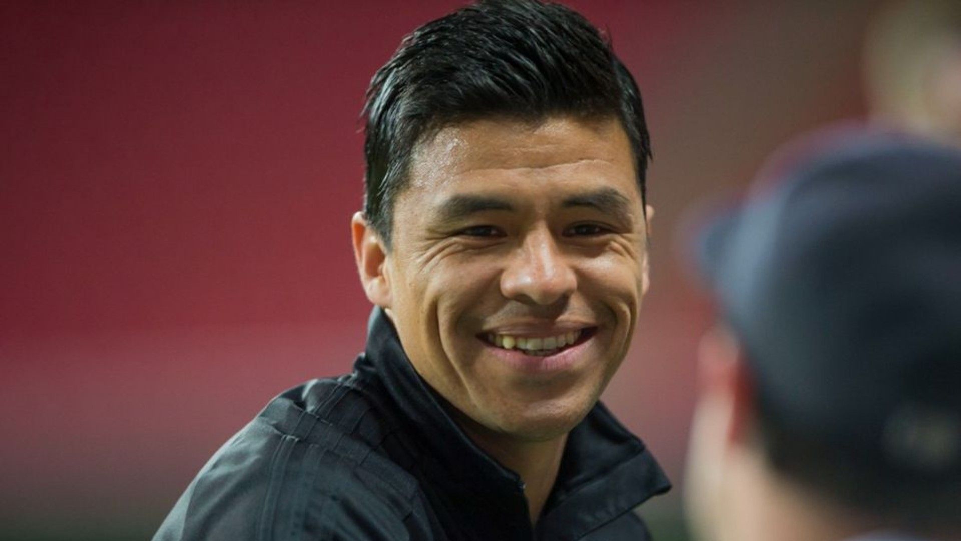 Gonzalo Pineda Atlanta United