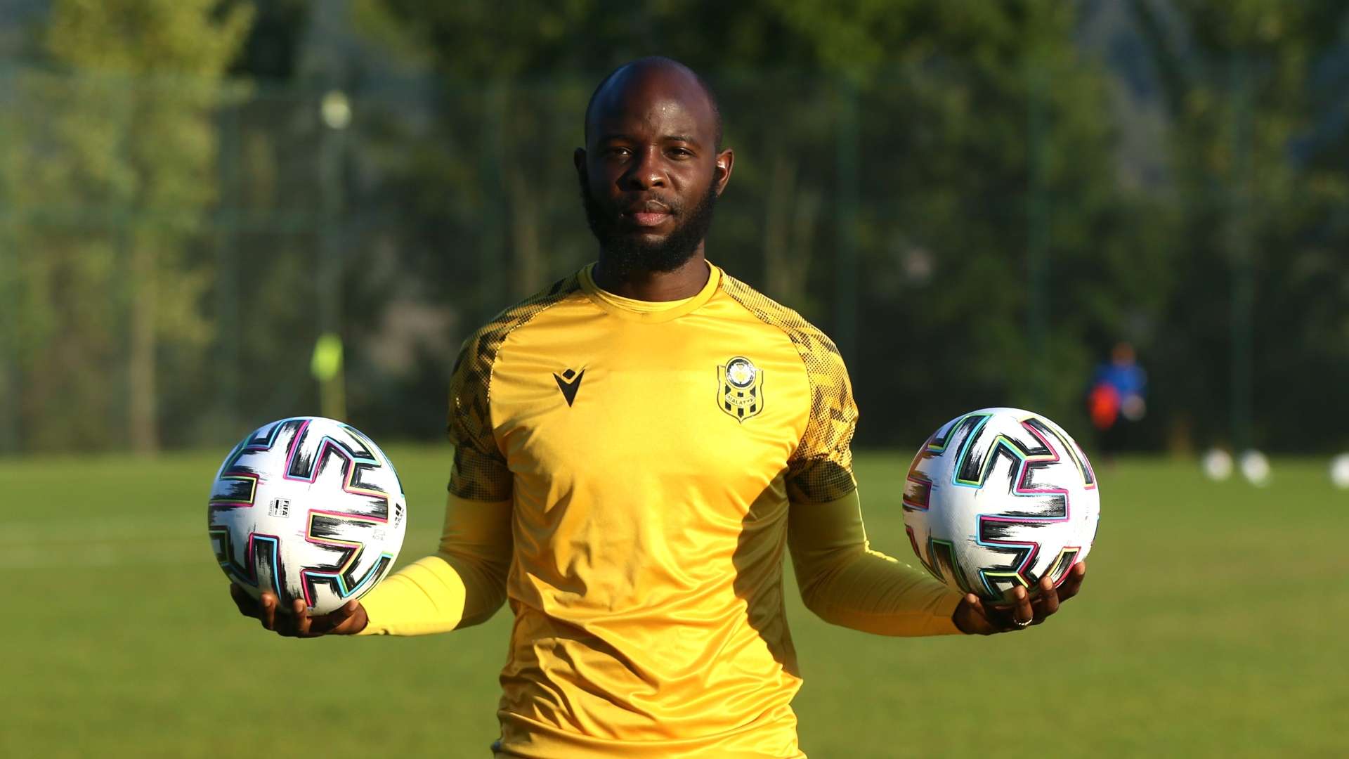 Jody Lukoki yeni malatyaspor 22082020