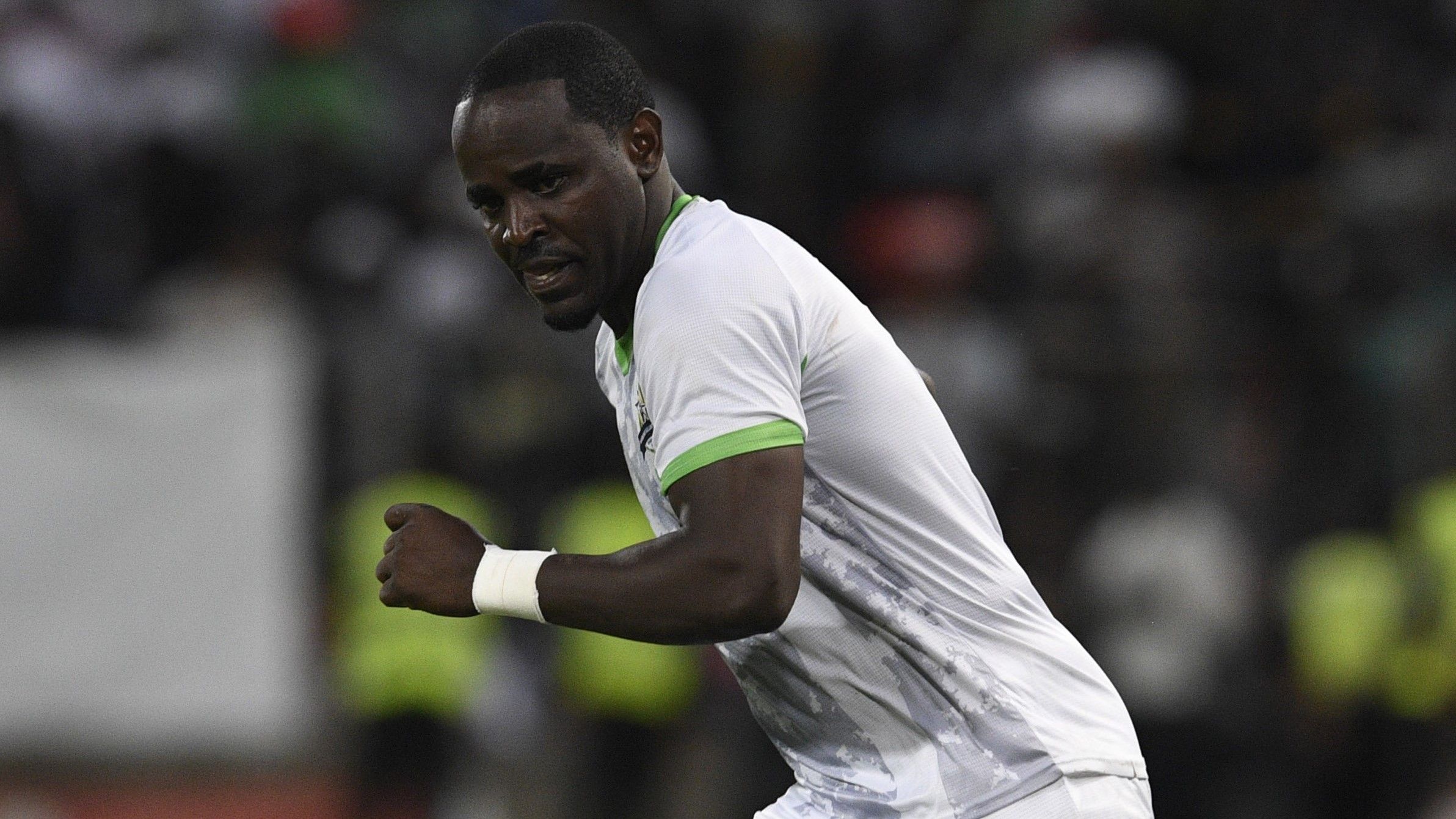 Gabadinho Mhango, Marumo Gallants, May 2025