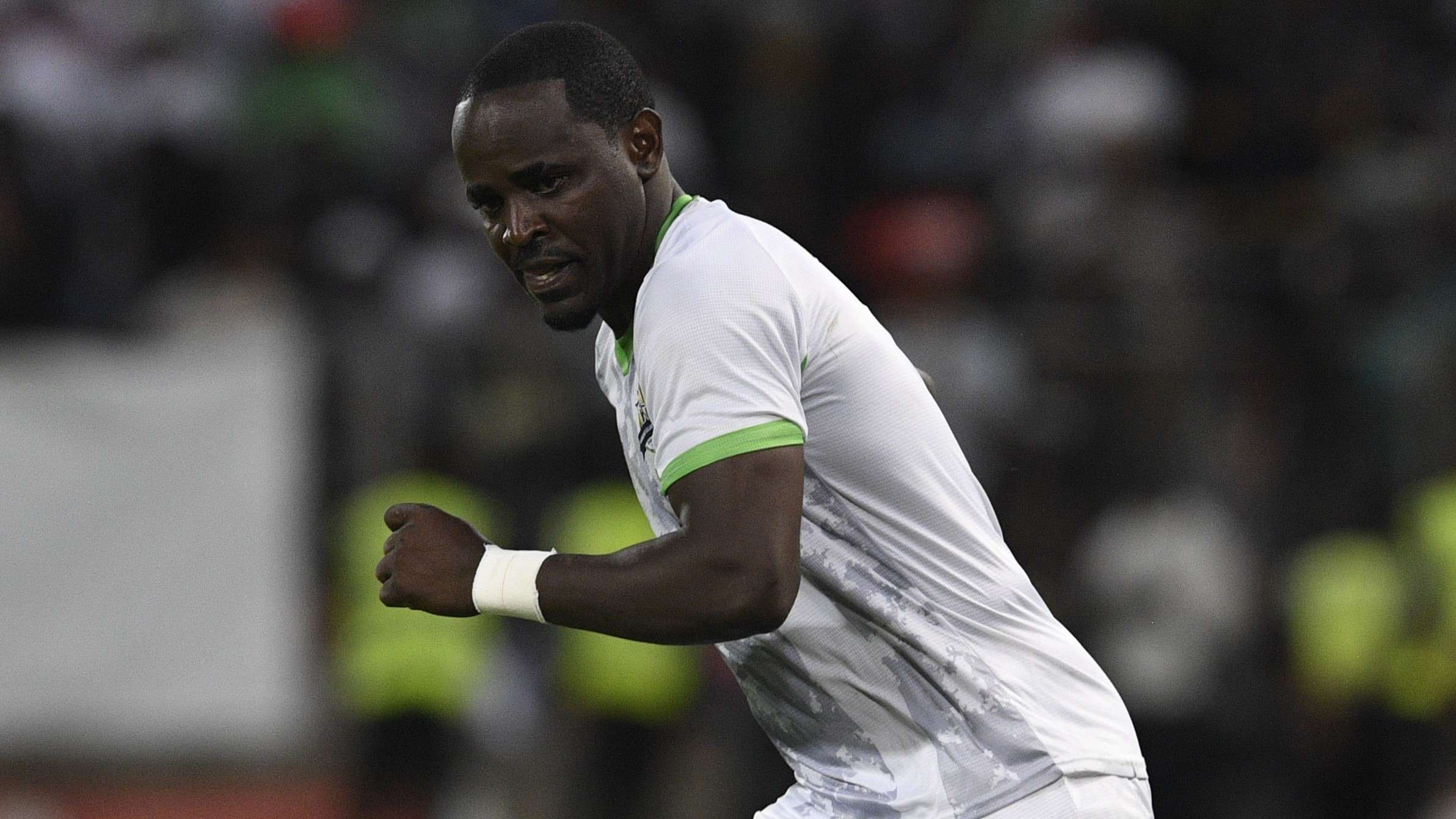 Gabadinho Mhango, Marumo Gallants, May 2025