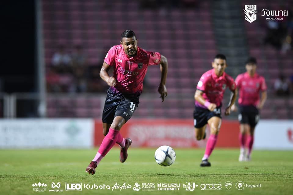 ริคาร์โด ซานโตส