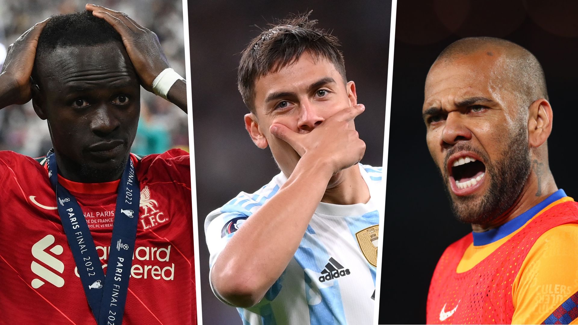 Mercado de fichajes en directo: noticias, traspasos y rumores de hoy, 16 de junio de 2022