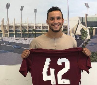 ليوناردو دي سوزا