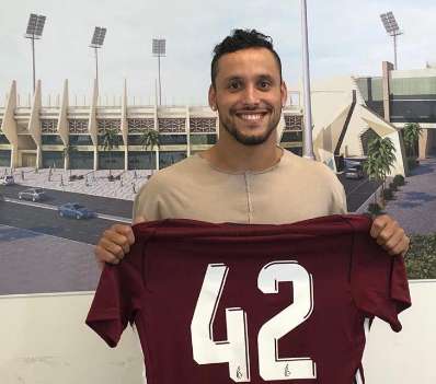 ليوناردو دي سوزا