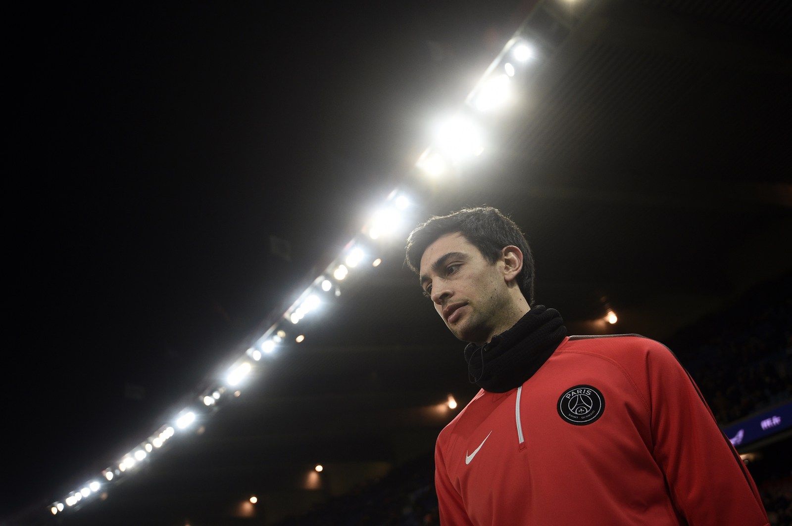 Javier Pastore - PSG