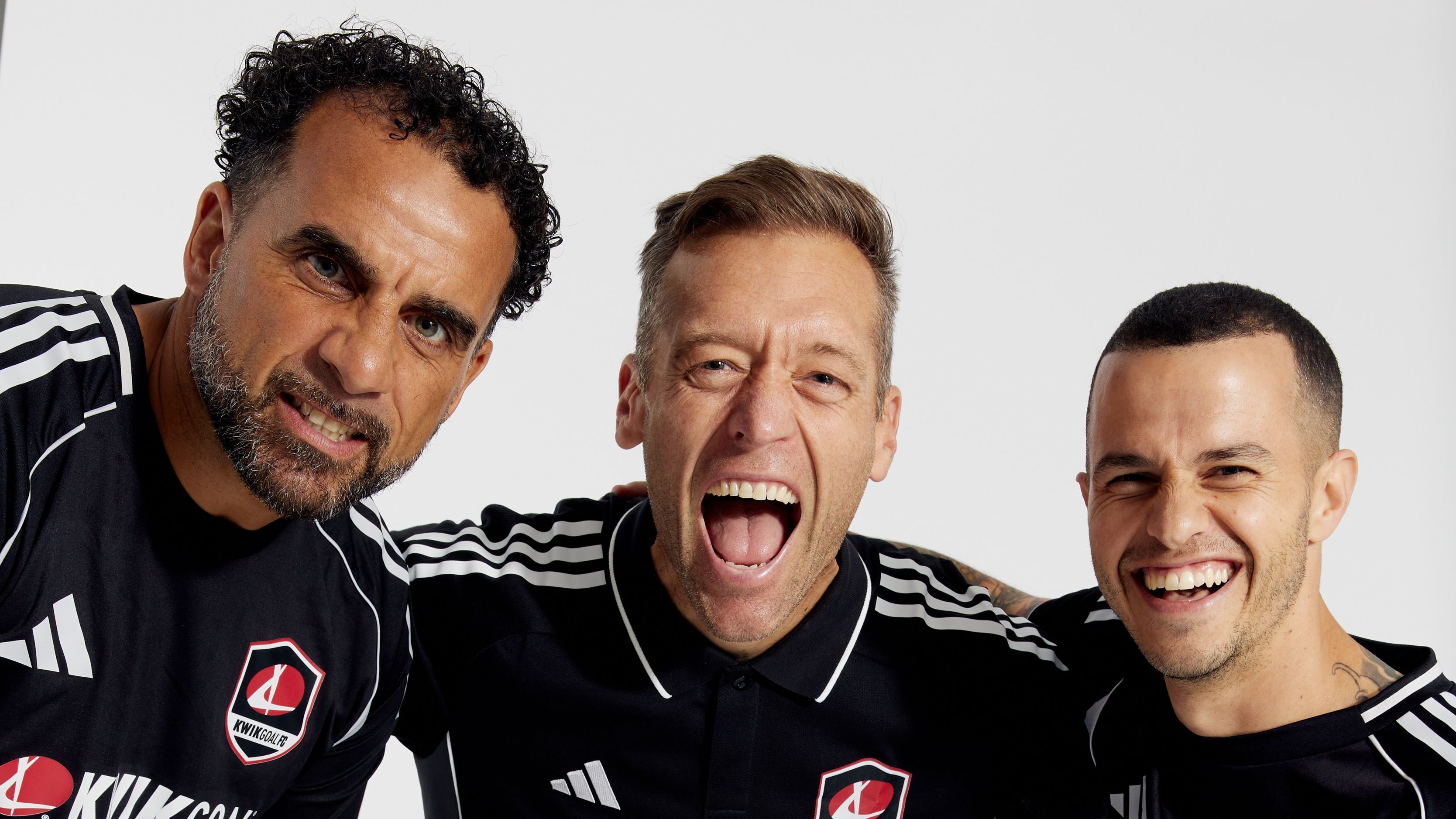 Kwik Goal FC TST 2025