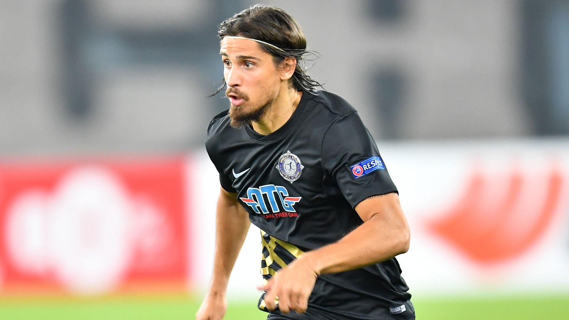 Tiago Pinto Osmanlispor