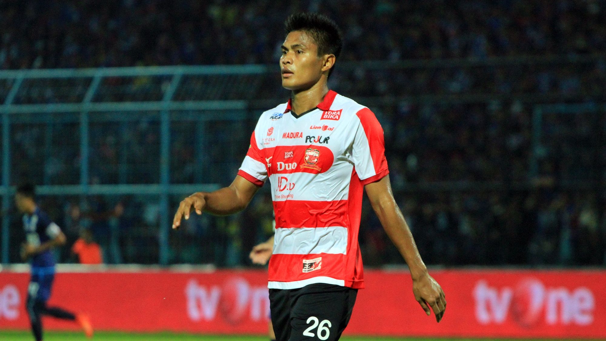 Fachrudin Wahyu - Madura United