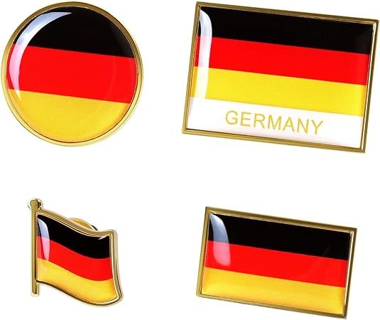 دبوس ألمانيا