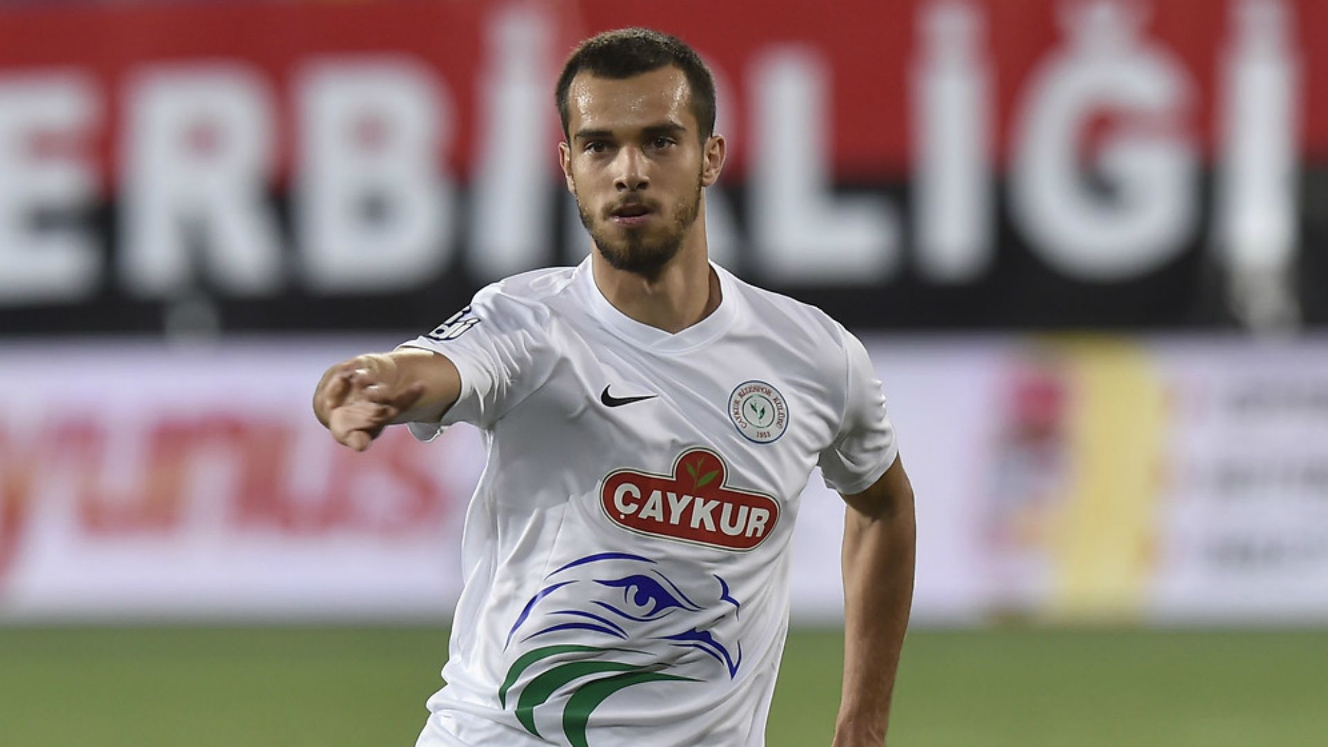 Baris Alici Rizespor 2019 2020 Super Lig