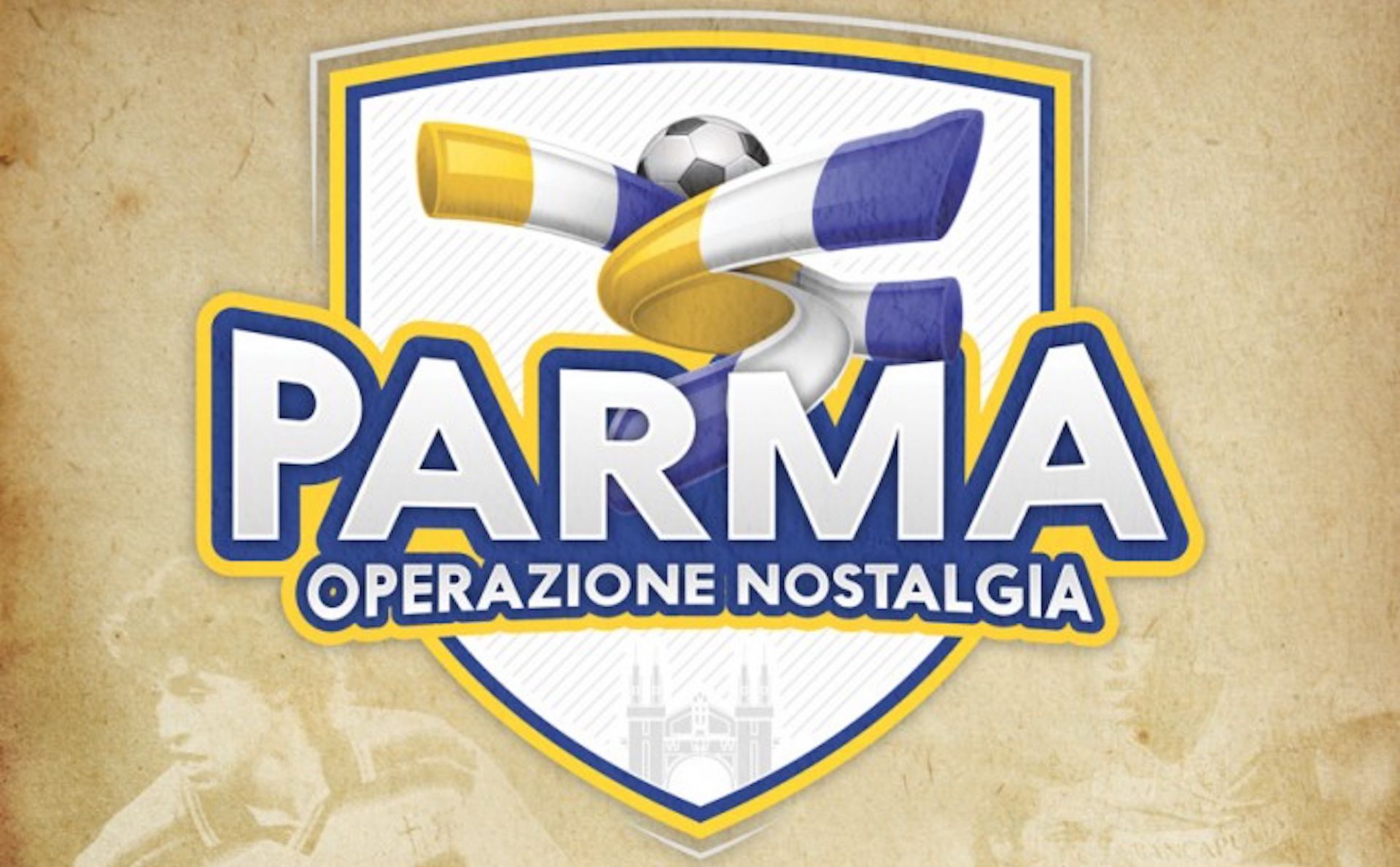 Parma Operazione Nostalgia