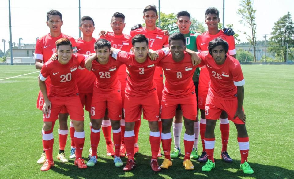 Singapore U-23