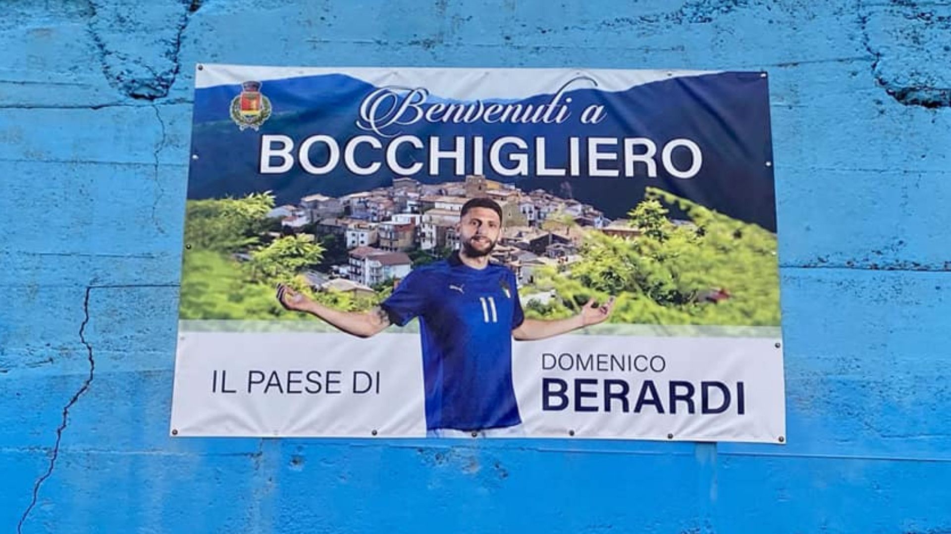 Silambiente Bocchigliero Berardi
