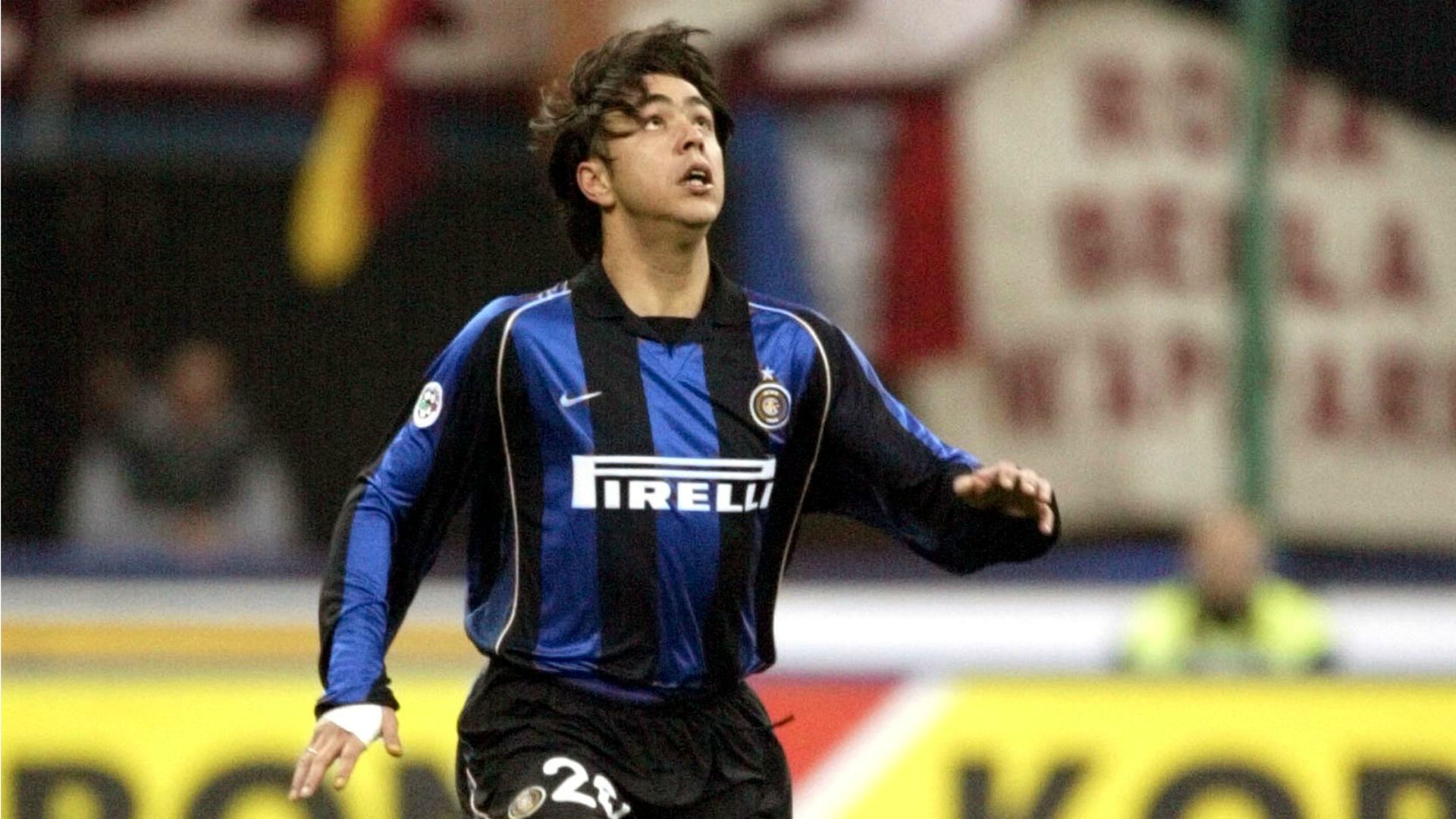 Recoba Inter 5 maggio