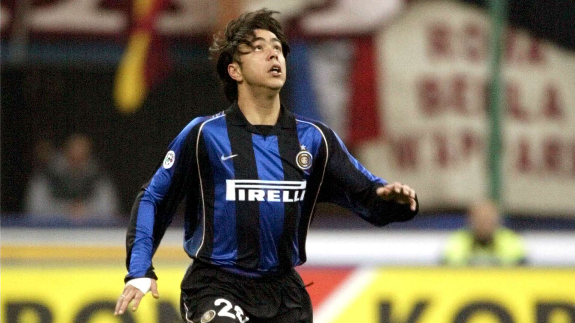 Recoba Inter 5 maggio