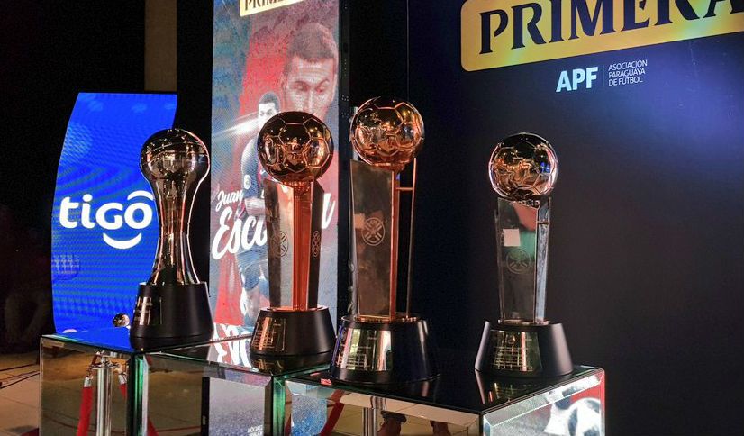 APF (Paraguay) 13-12-18