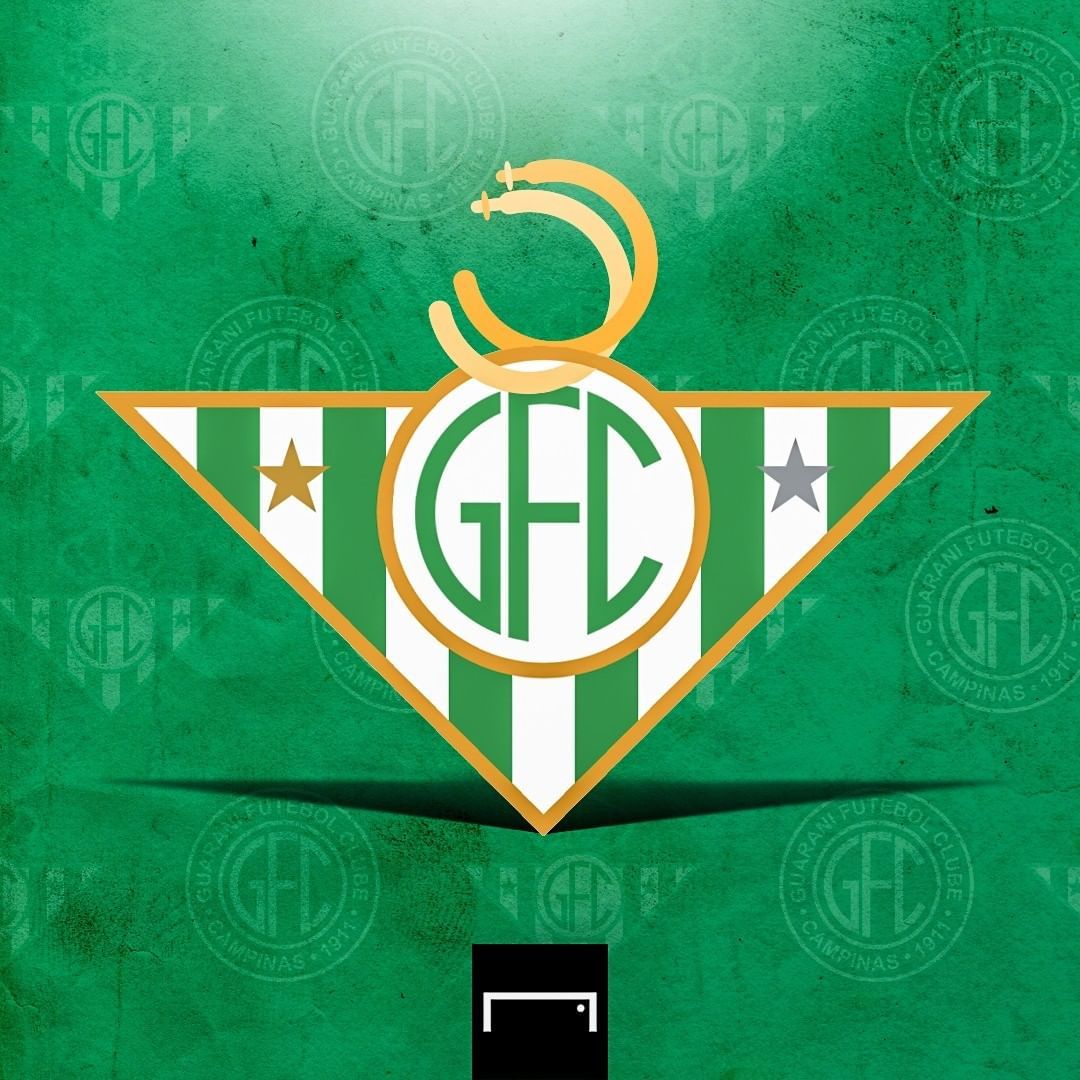 Guarani - Brasil/Europeus