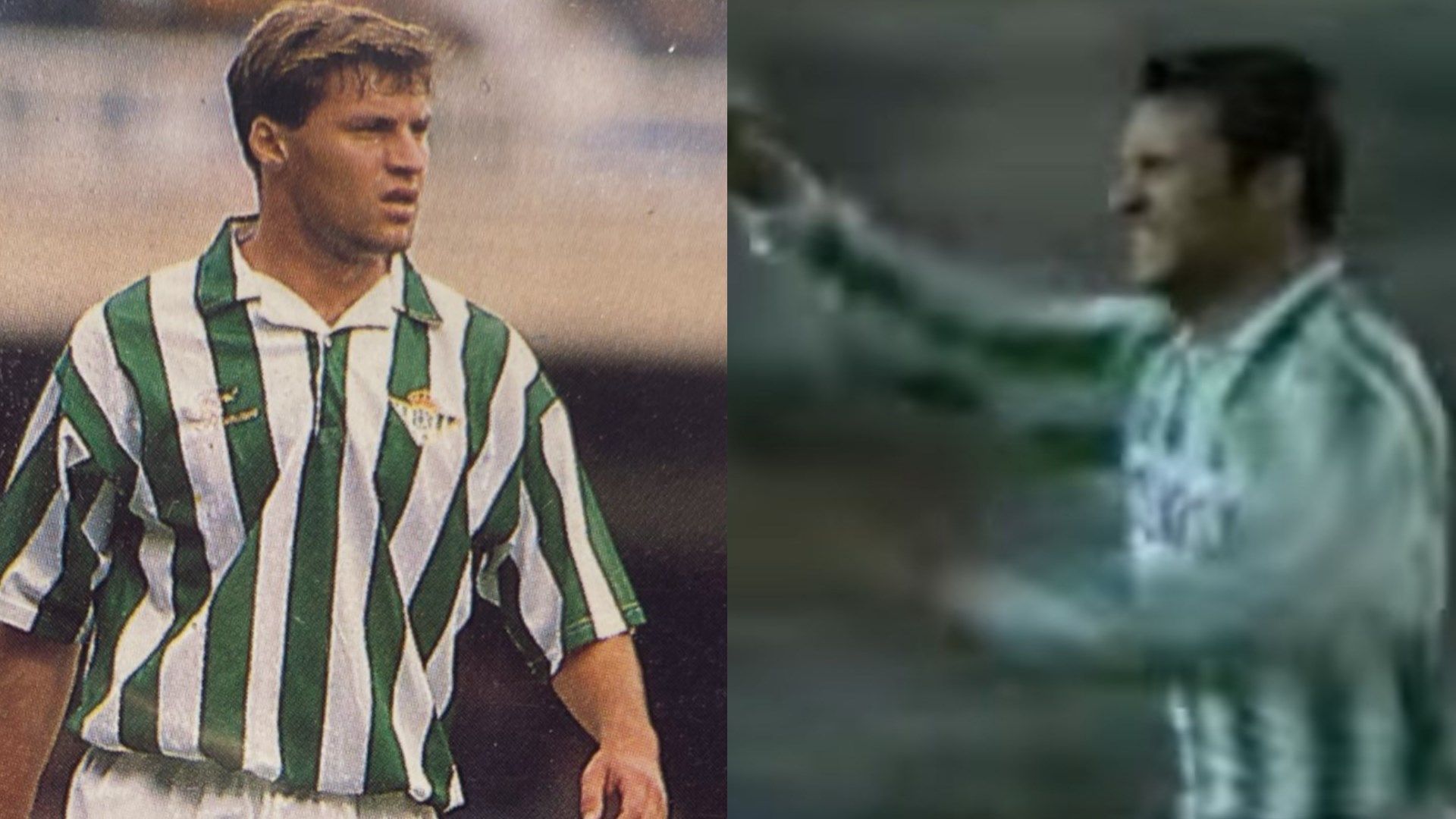 Luis Marquez Betis