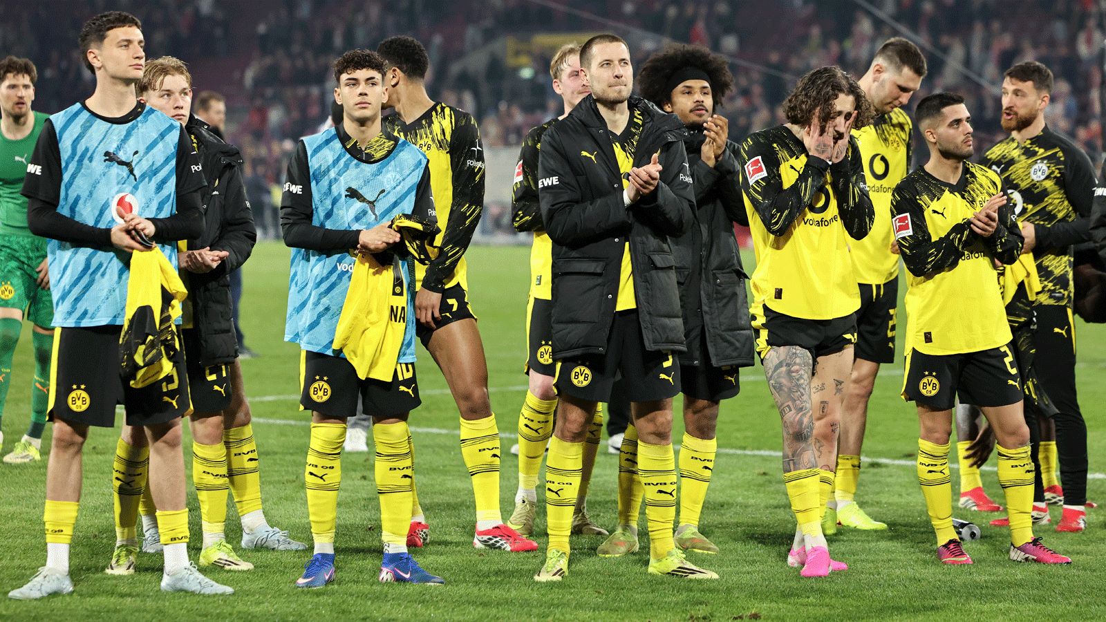 BVB
