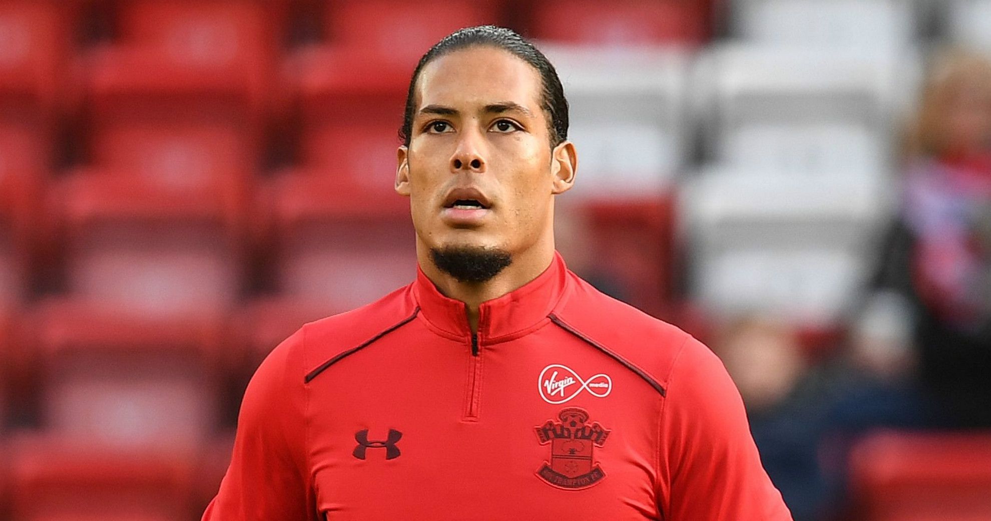 Bale, Mane & Van Dijk - Inilah Skuat Eks Southampton Terbaik