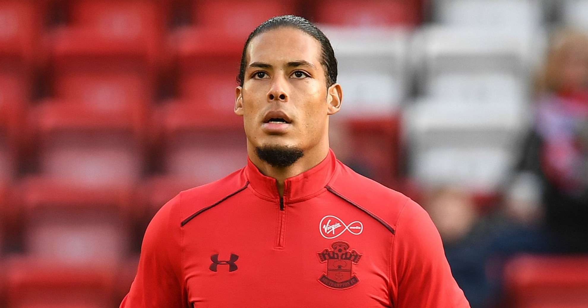 Bale, Mane & Van Dijk - Inilah Skuat Eks Southampton Terbaik