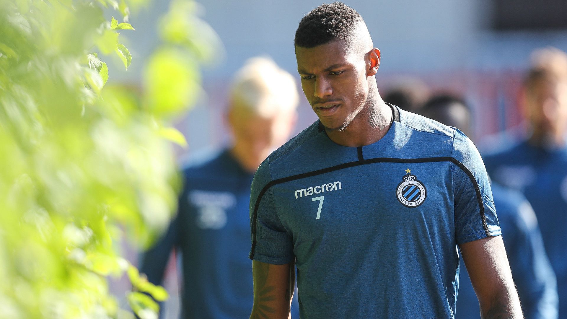 Wesley Brügge 17092018