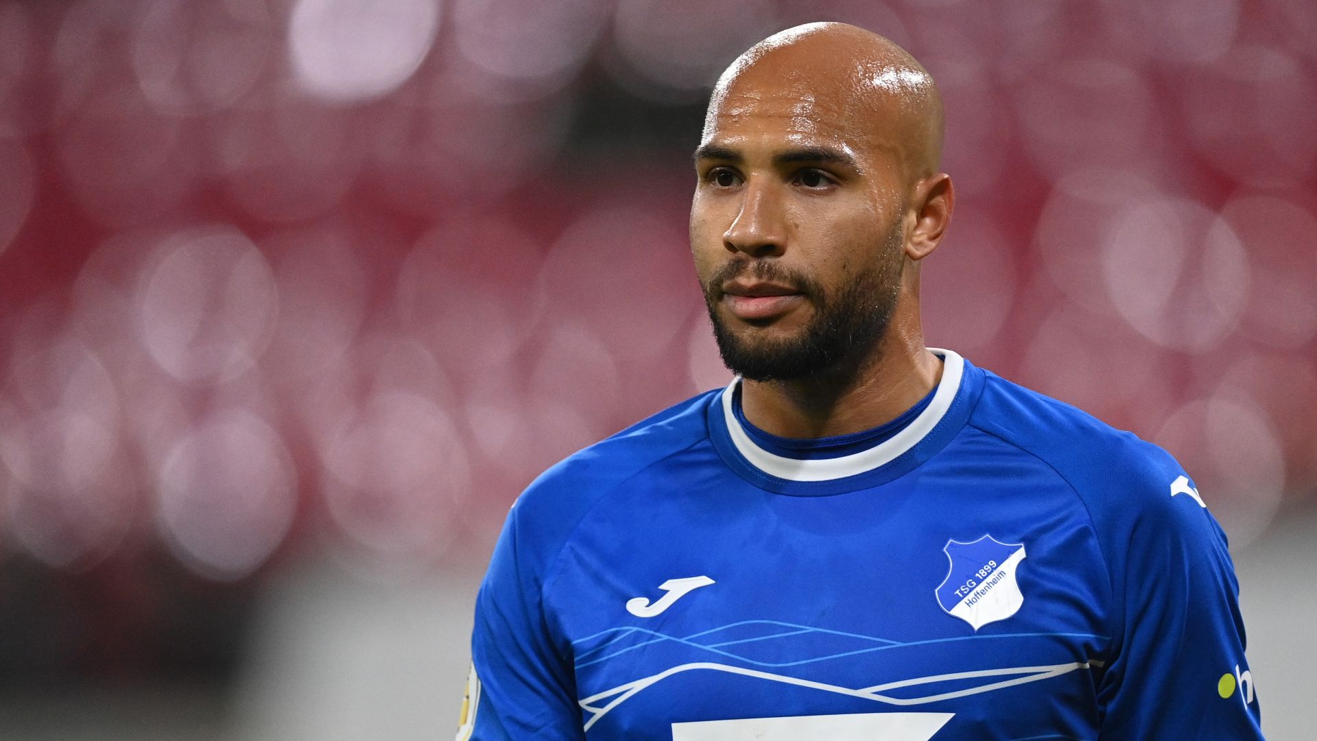 John Brooks Hoffenheim 2022-23