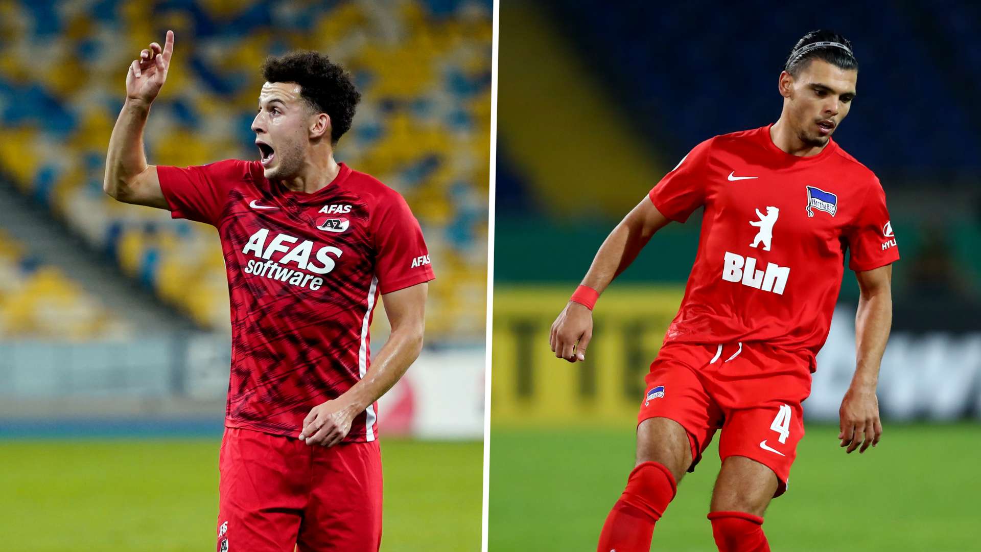 Kerik Idrissi Sevilla