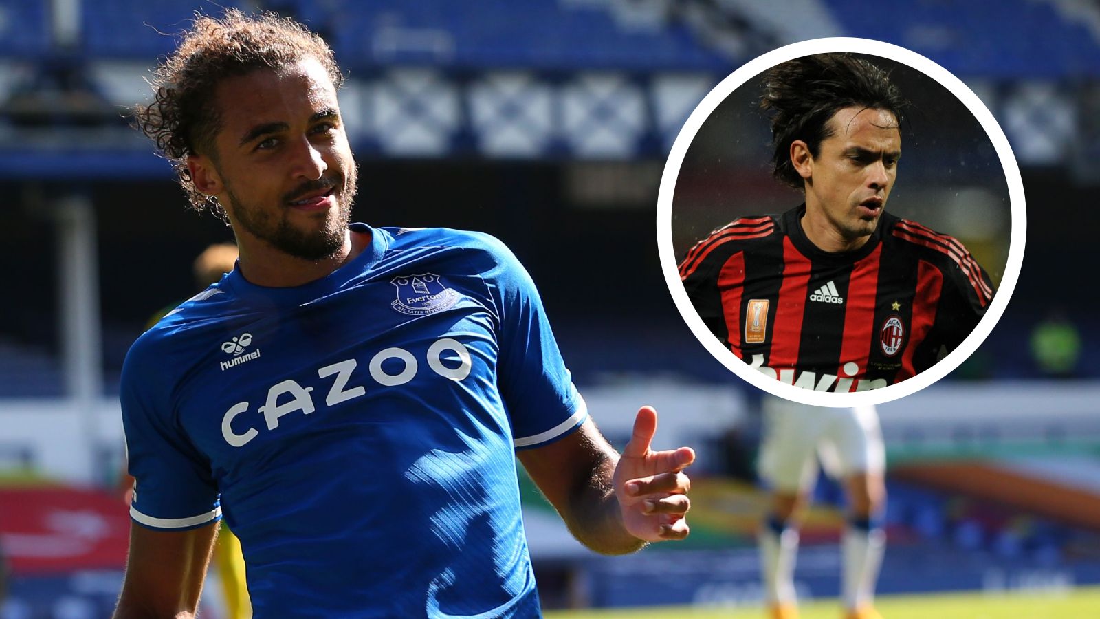 Dominic Calvert-Lewin Main