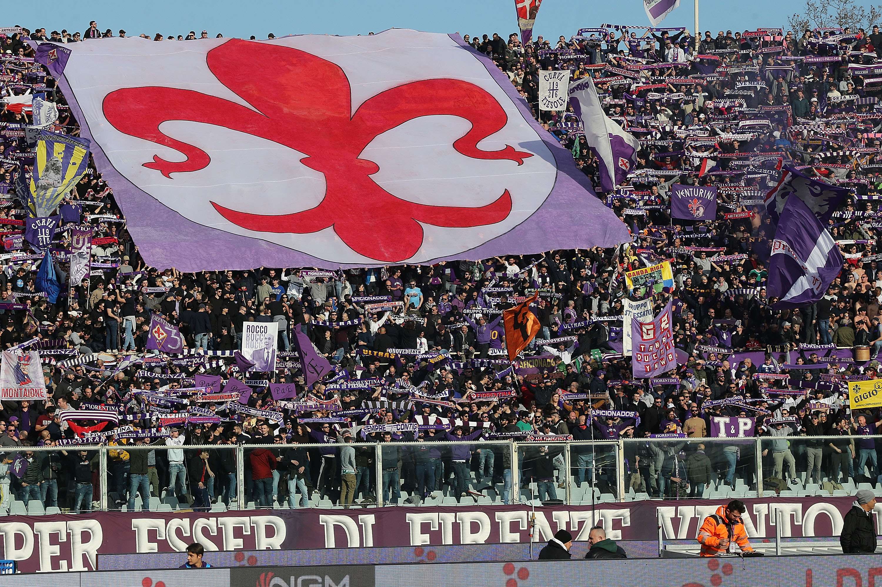 Fiorentina