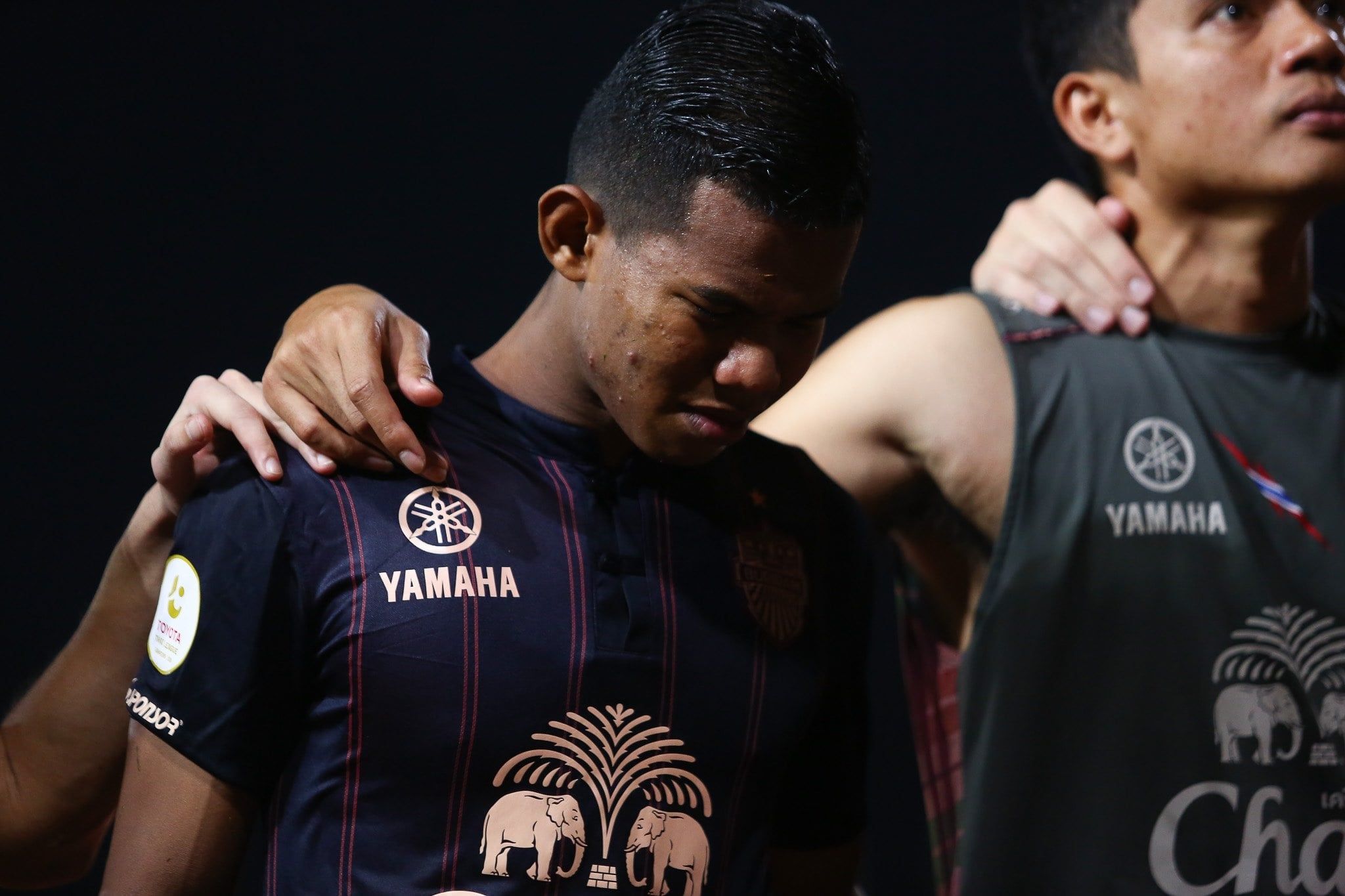 ศศลักษณ์ ไหประโคน