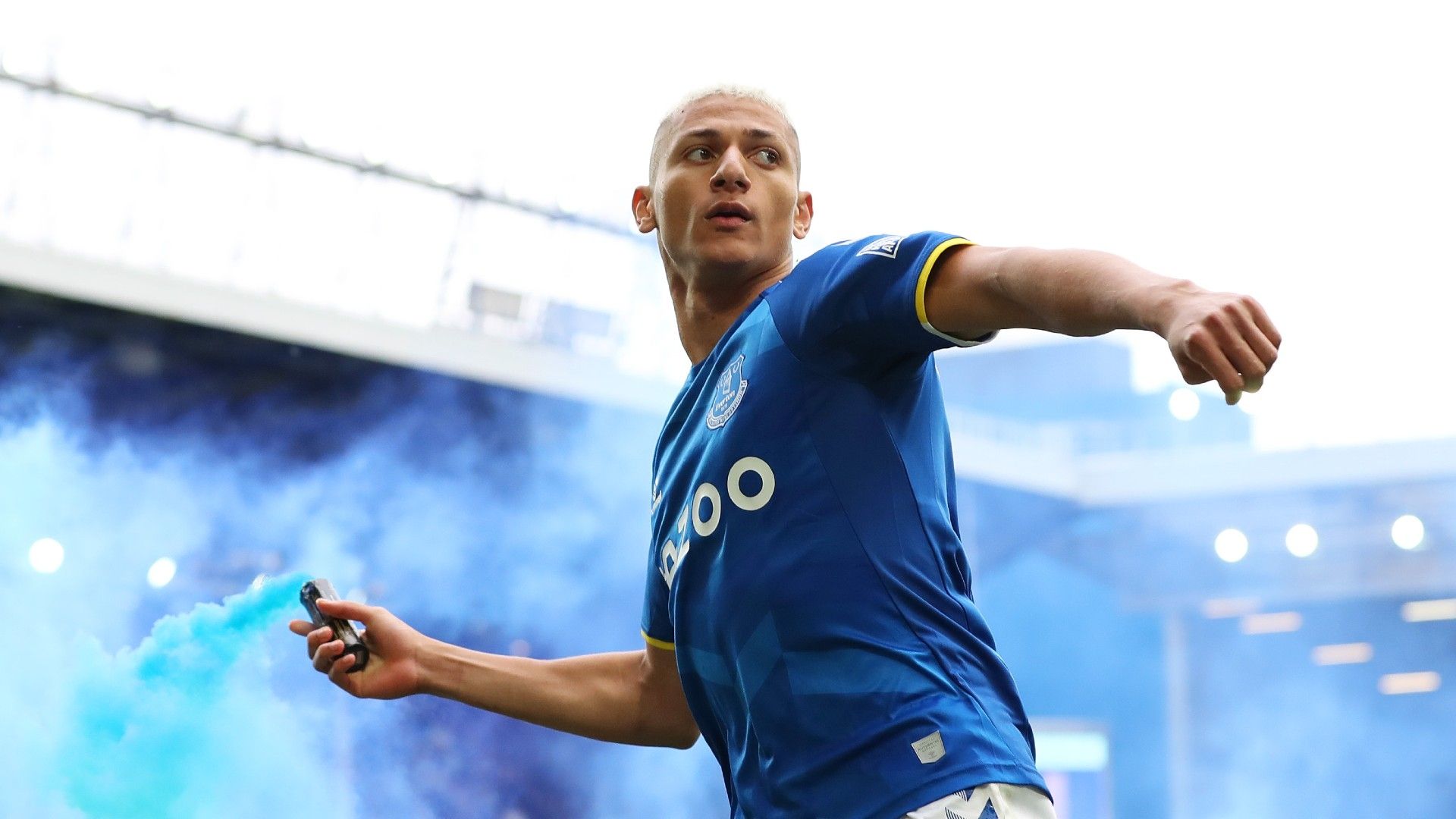 Richarlison-Chelsea-Everton