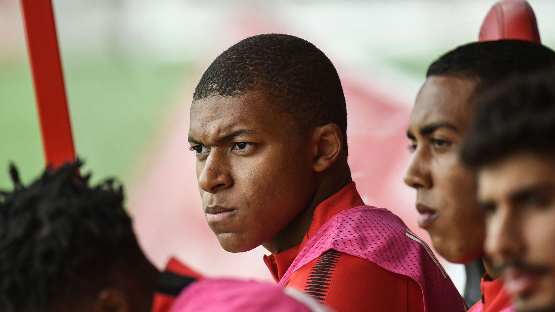 kylian mbappe as monaco ligue 1 081317