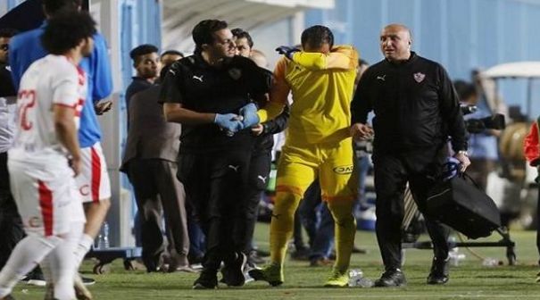 عماد السيد