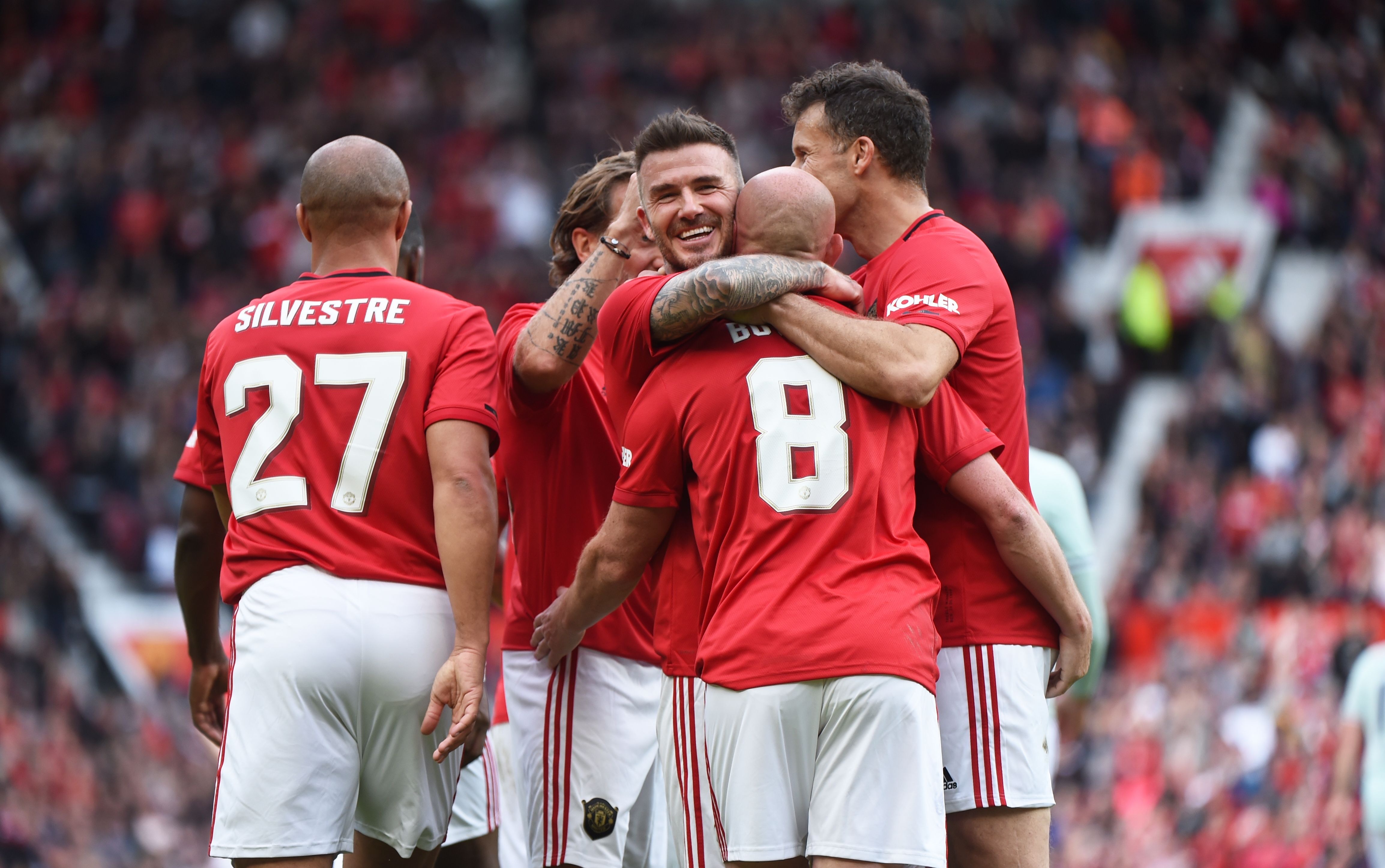 แบ็คแฮม