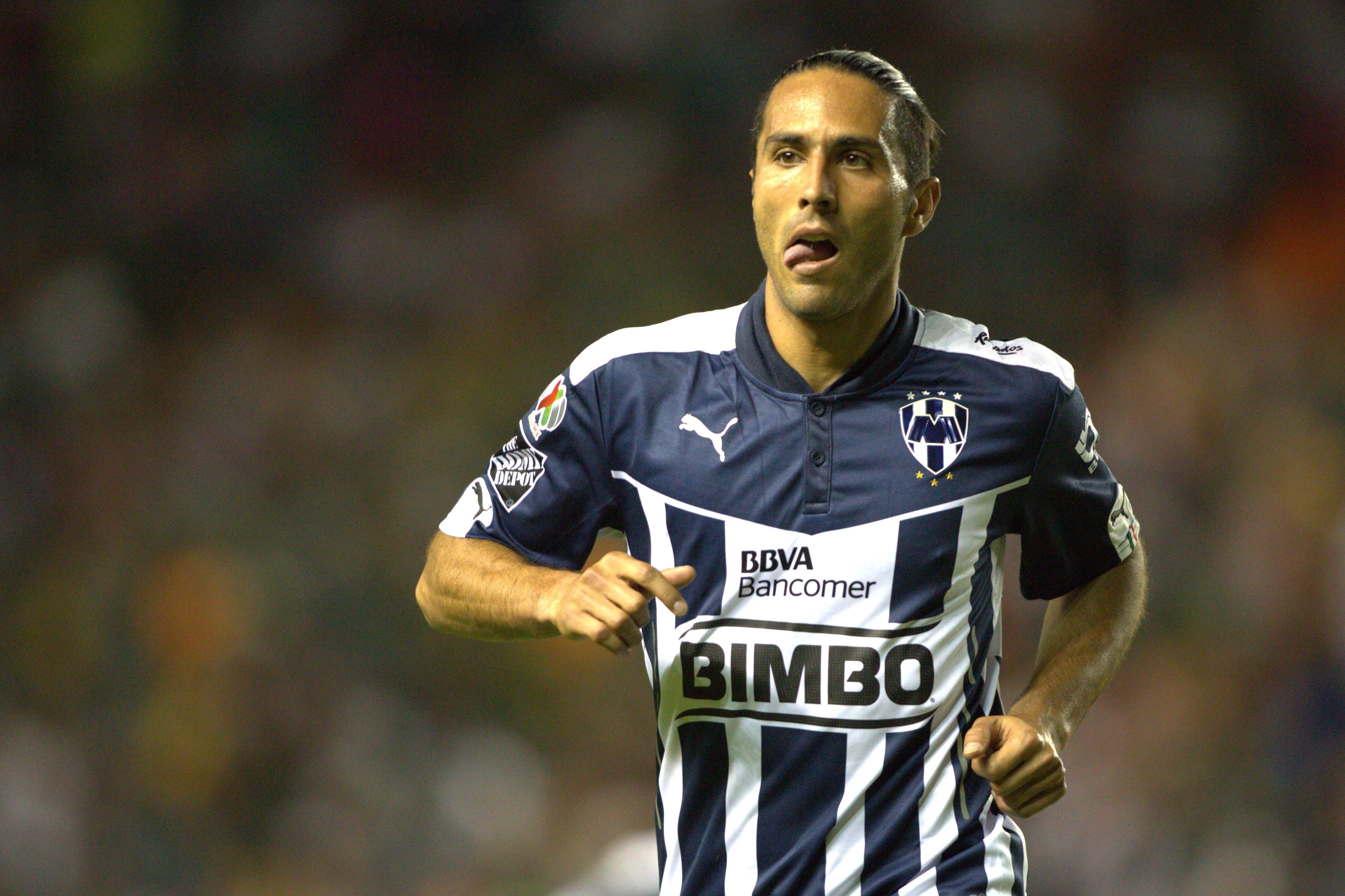 Aldo de Nigris Monterrey