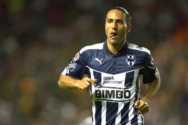 Aldo de Nigris Monterrey