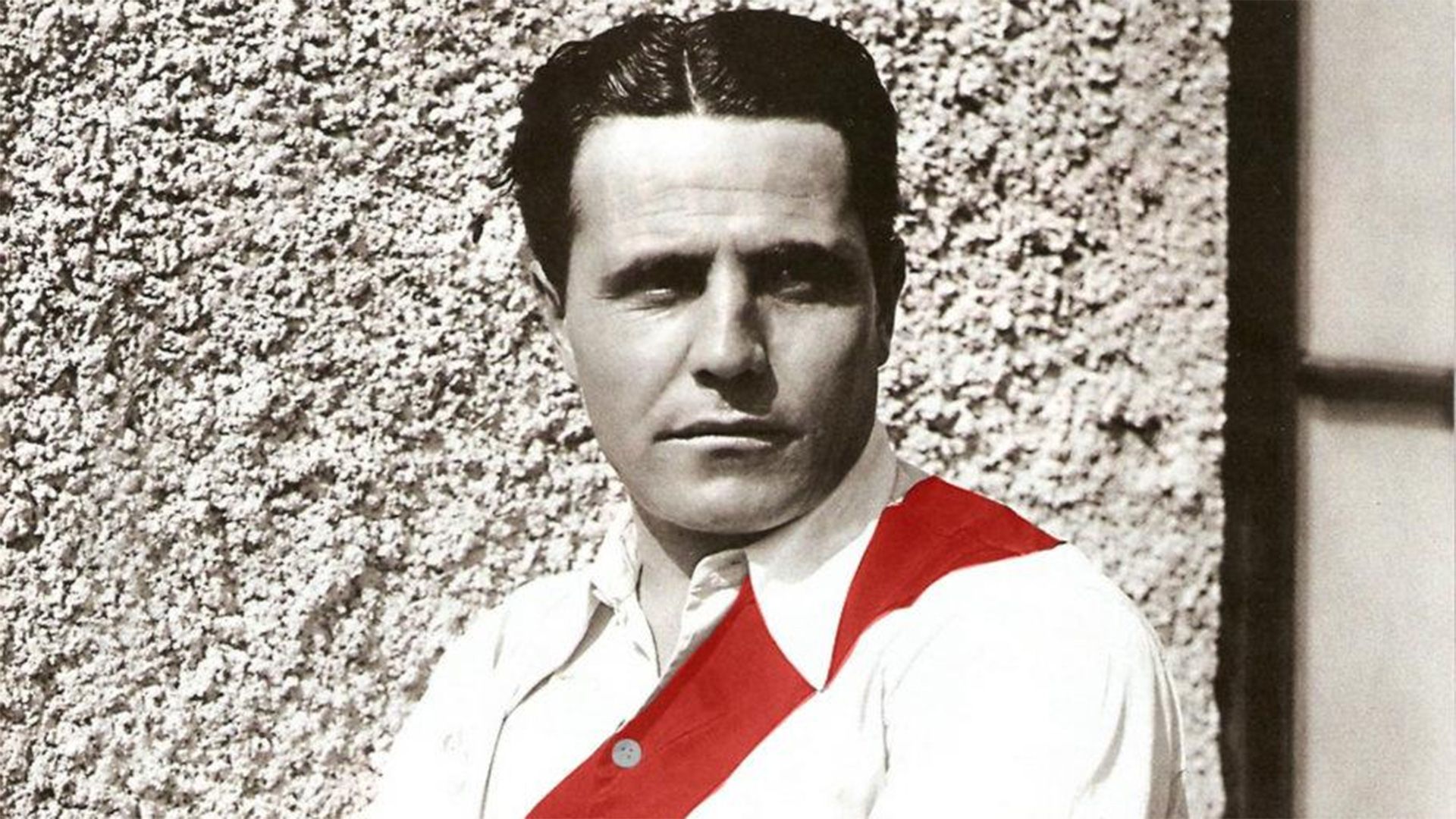 Bernabé Ferreyra 20 ídolos de River 07022016