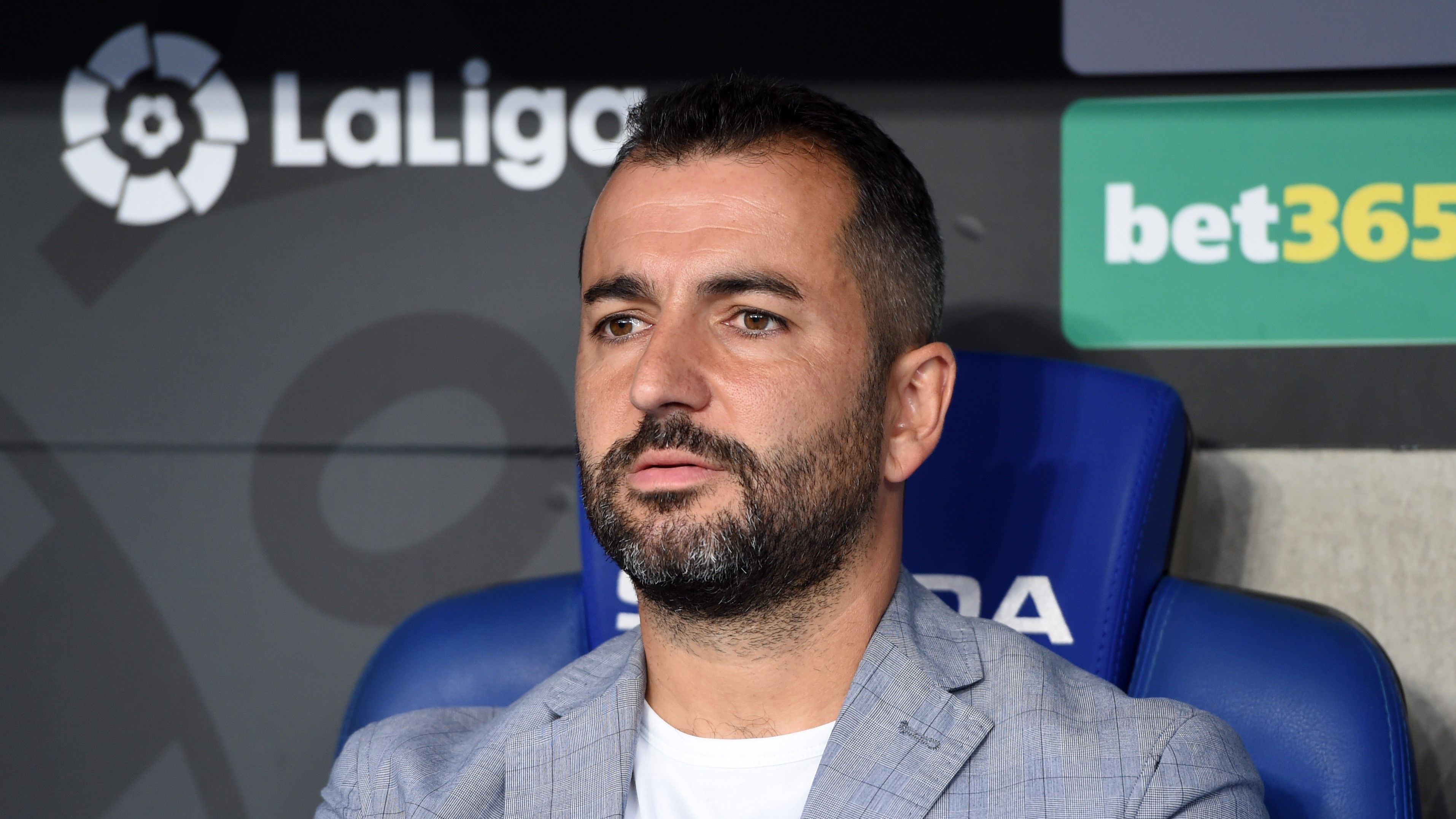 Diego Martinez Granada LaLiga 01092019