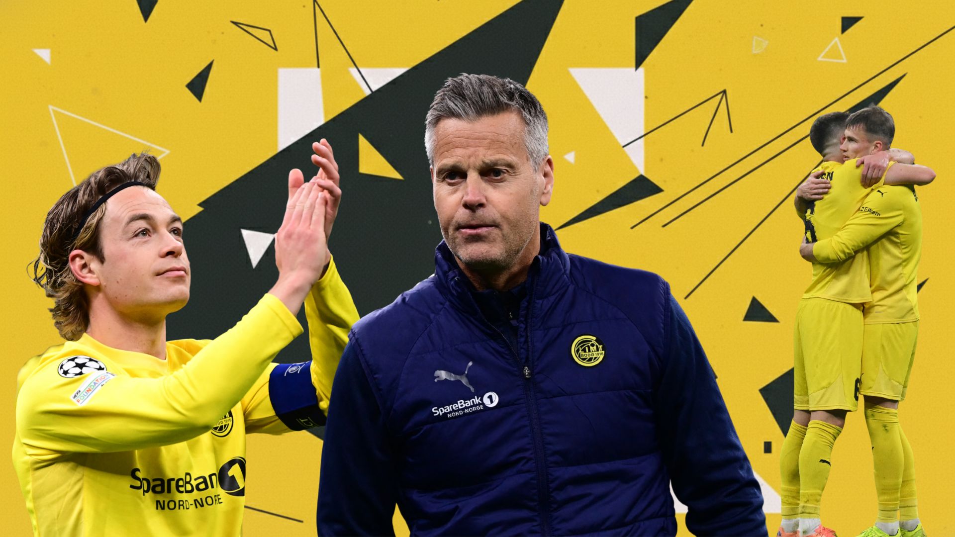 Bødo/Glimt GFX (Oficial)