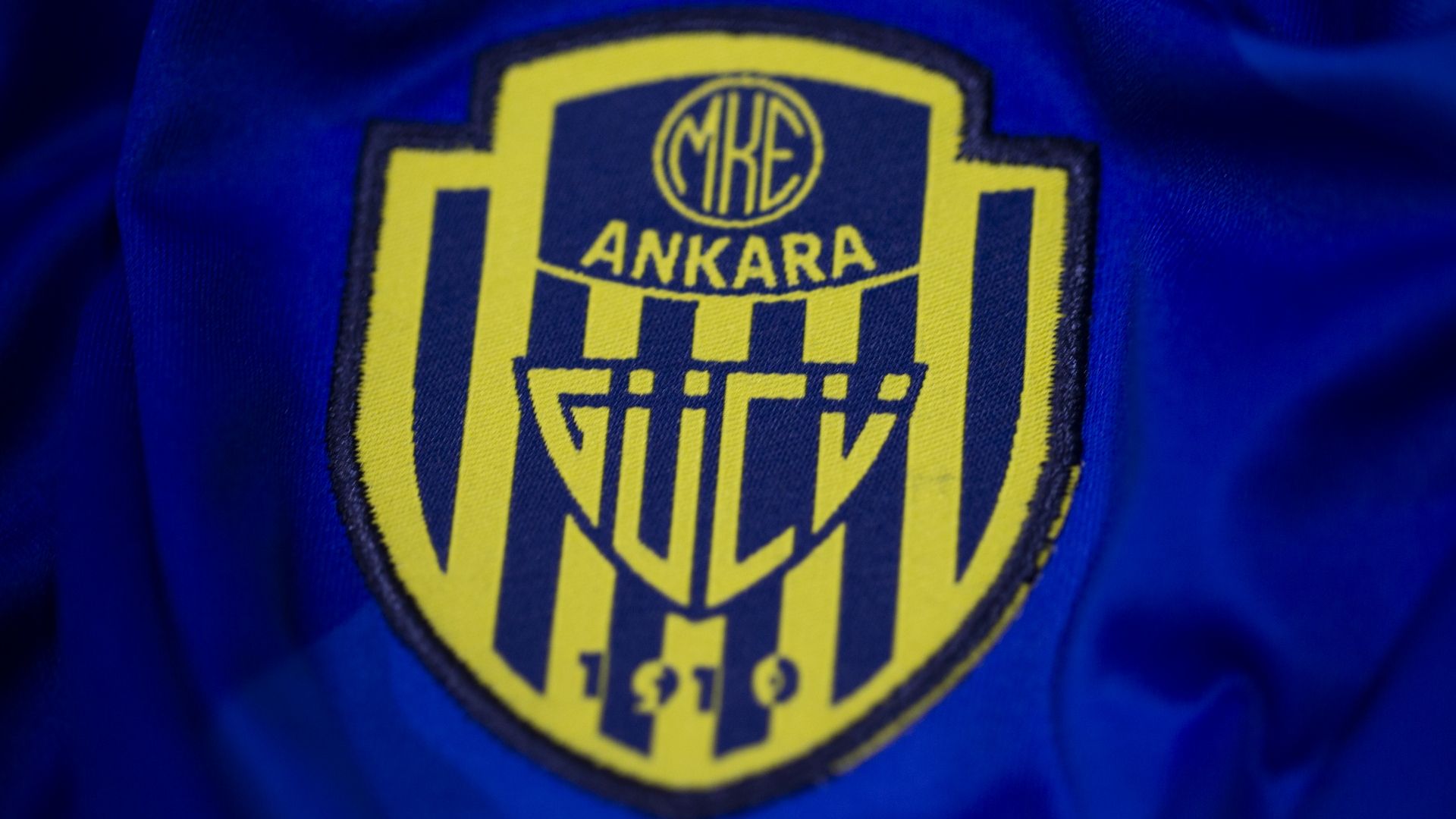 Ankaragucu logo